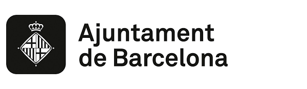 Ajuntament de Barcelona Ajuntament de Barcelona