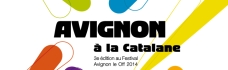 Avignon à la Catalane 2013 Avignon à la Catalane 2013