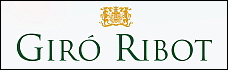 Giró Ribot Giró Ribot