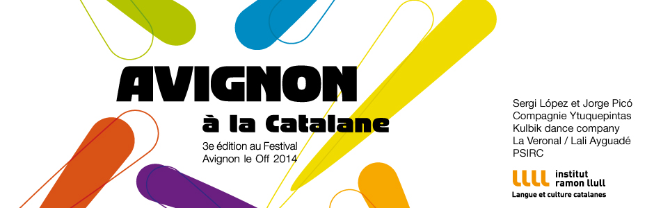 Avignon à la catalane