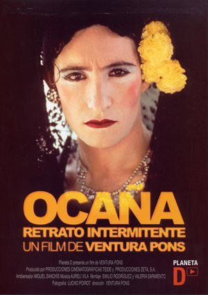 Ocaña