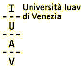 IUAV - Universittà iuav di Venezia