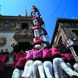 Els Xiquets de Valls (Jordi Pareto) 