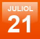 21 de juliol