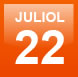 21 de juliol