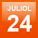 21 de juliol