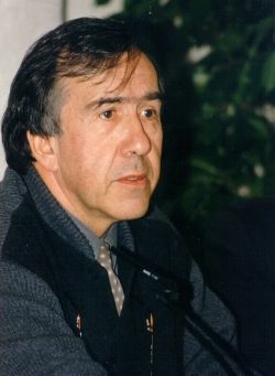 joan margarit