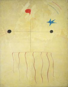 Joan Miró Joan Miró