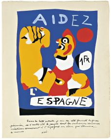 Joan Miró Joan Miró