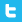 Segueix-nos al Twitter
