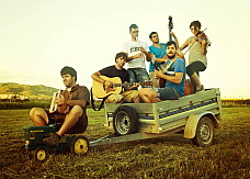 folk i músiques del món