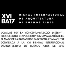 Bienal de Arquitectura de Buenos Aires