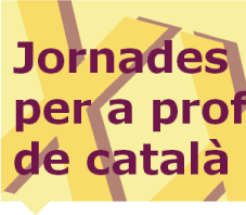 XXVIII Jornades Internacionals Professors de Català 2014