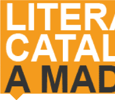 La literatura catalana a la Fira del llibre de Madrid 2005