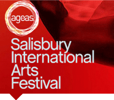 Salisbury International Arts Festival