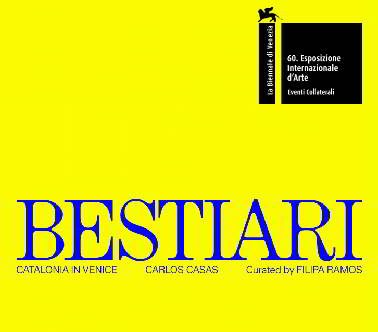 Catalonia in Venice - Bestiari