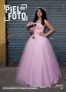 Revista Piel de Foto