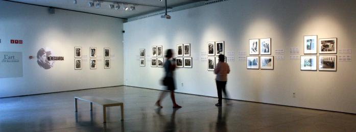 Exposició Googlegrams, Joan Fontcuberta