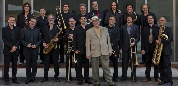 Barcelona Jazz Orquestra