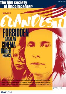Clandestí: Cinema independent durant el franquisme, Nova York. 
