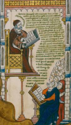Codex St Peter