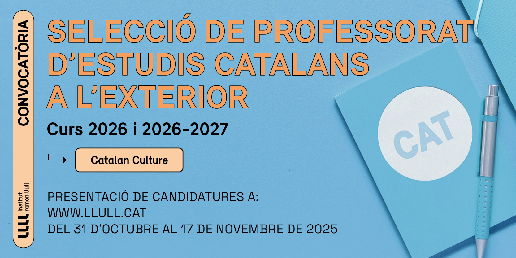 Selecció de professorat de català