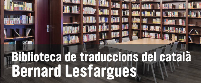 Biblioteca Bernard Lesfargues