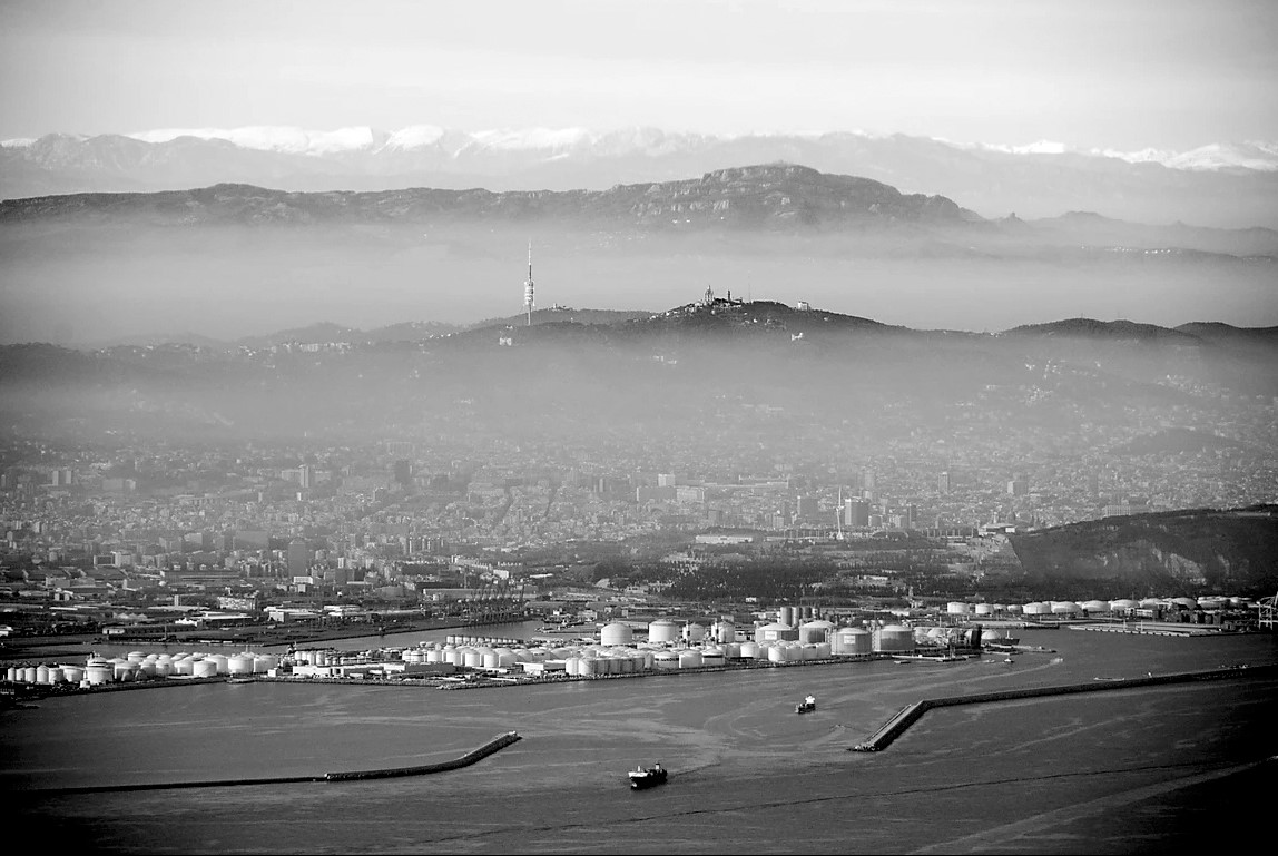 Barcelona ©Jon Tugores 