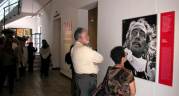 Imagen de la exposición.