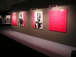 Exposició sobre Dalí