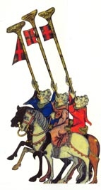 Imagen medieval