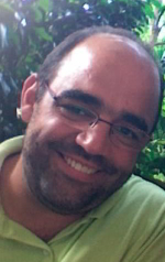 JORDI GIMENO BENITO