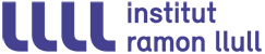 Logotip Institut Ramon Llull