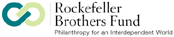 rockefeller brothers fund