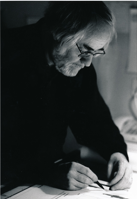 Juhani Pallasmaa